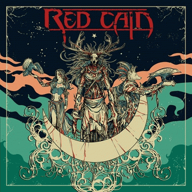 Red Cain : Kindred: Act I